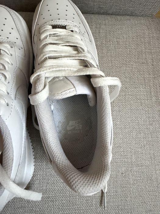 Buty air force 1