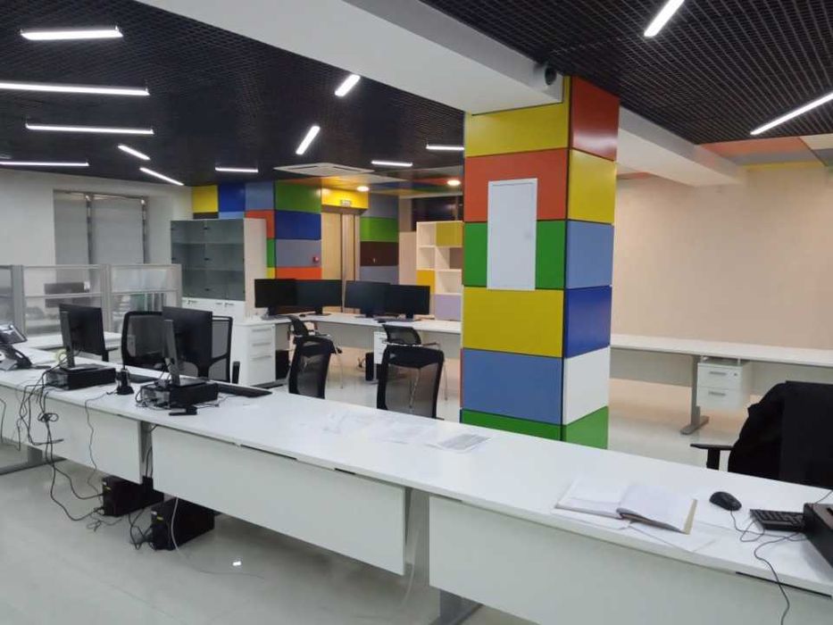 Ремонт помещений. Косметический и капитальный. Ремонт под ключ