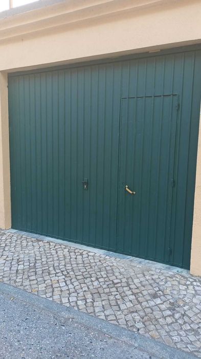 Armazém em Massamá Sintra