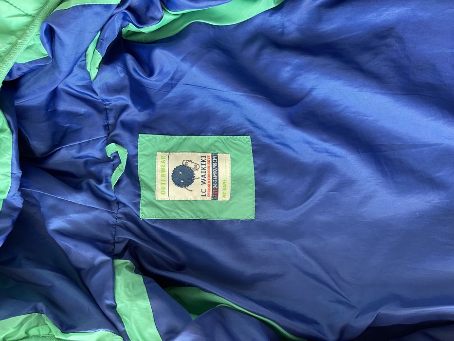 Куртка    дитяча