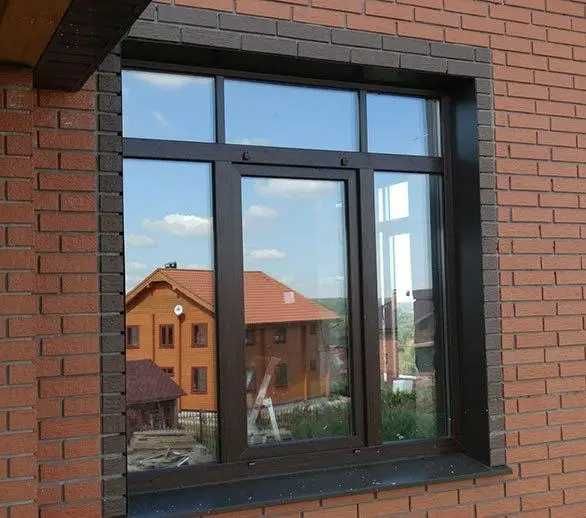 ВІКНА за 4 ДНІ, WDS, Aluplast, Rehau, Металопластикові вікна, Комплекс