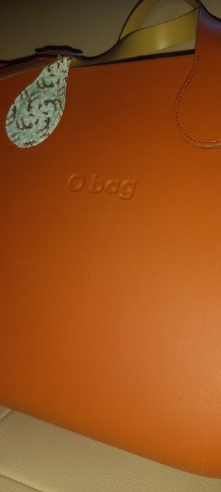 Torebka Obag Mini