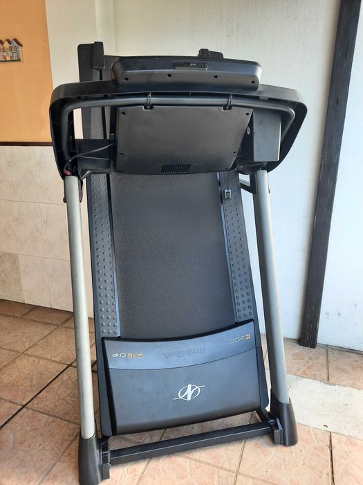 Passadeira belissima para verdadeiros desportistas dou garantia