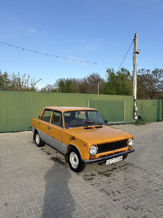 Продам Жигули Ваз-2101