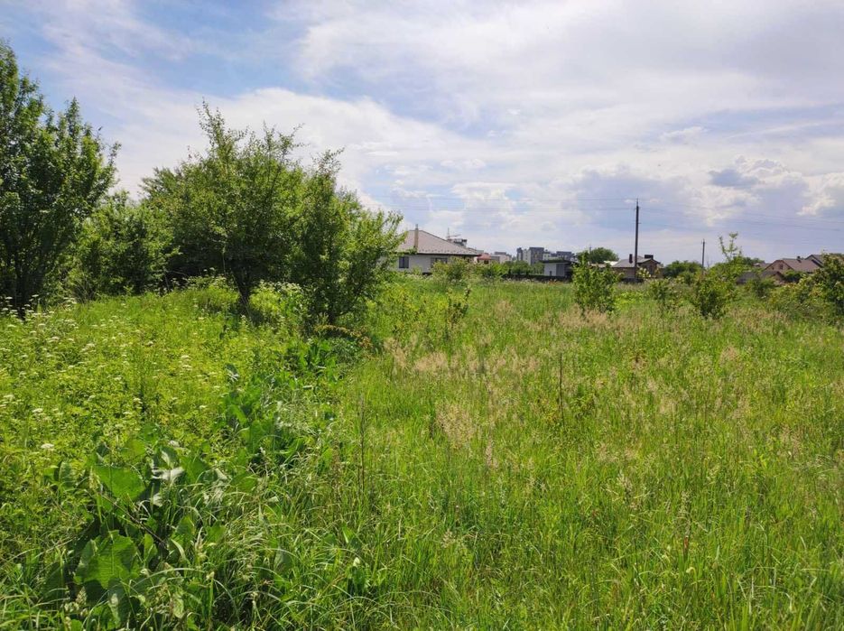 Продаж зем.ділянки в с.Вовчинець(60)