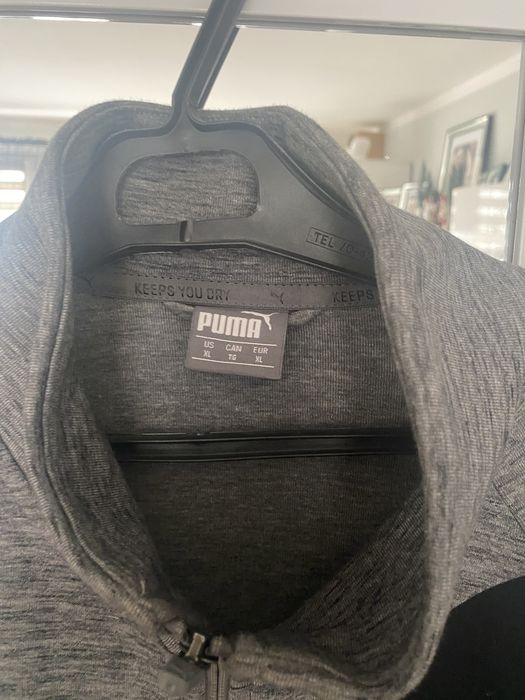 Bluza Puma xl piekna