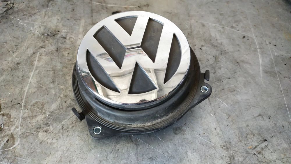 EMBLEMAT ZNACZEK VW VOLKSWAGEN
