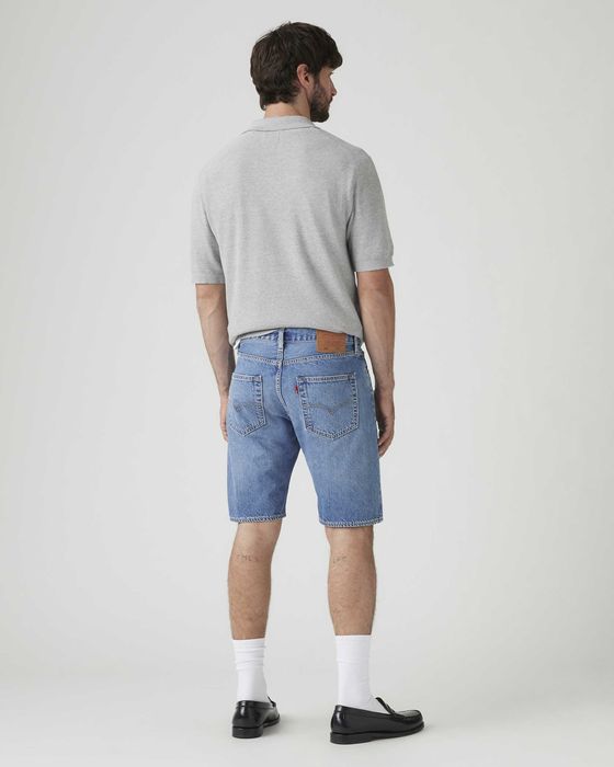 Чоловічі шорти Levi’s 501 Original Fit. Оригінал з США.