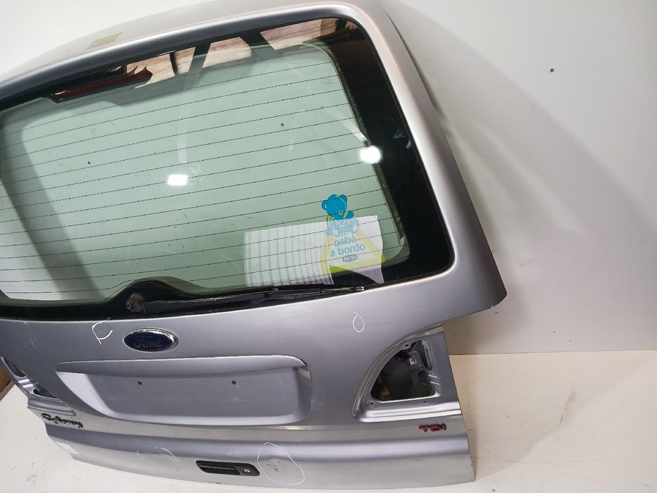 Porta / tampa da mala FORD Galaxy (WGR)