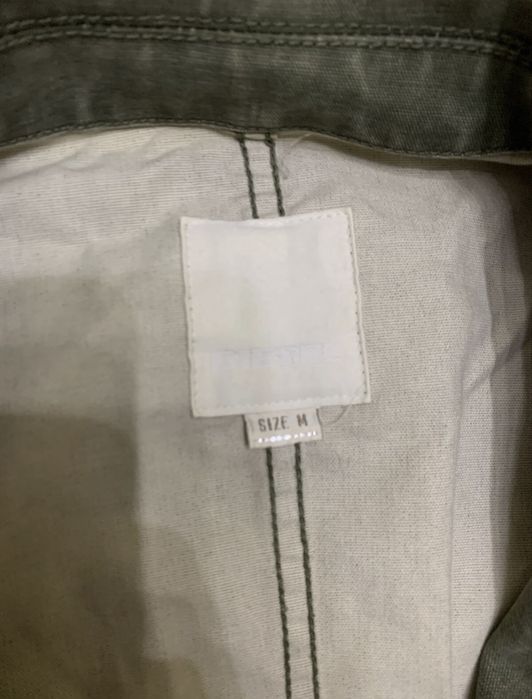 Куртка піджак Diesel, розмір M