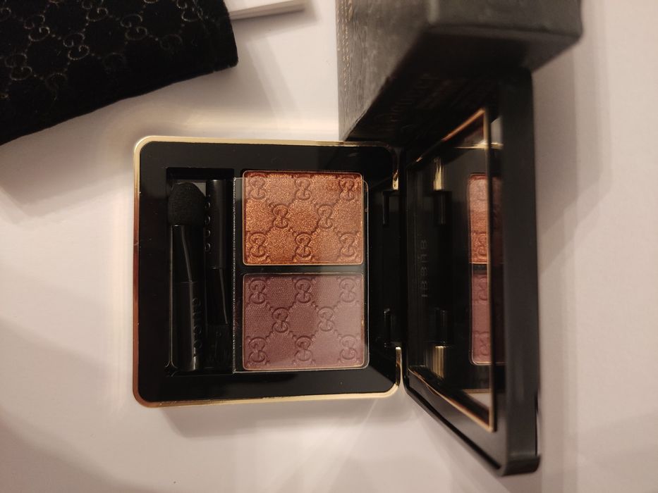 Cienie Gucci 040