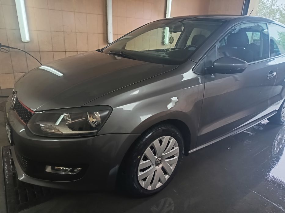 Продам  Wolsvahen polo