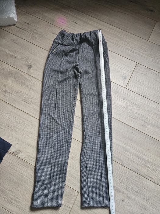 Теплі лосини disney,primark р.122-128 см теплые лосины