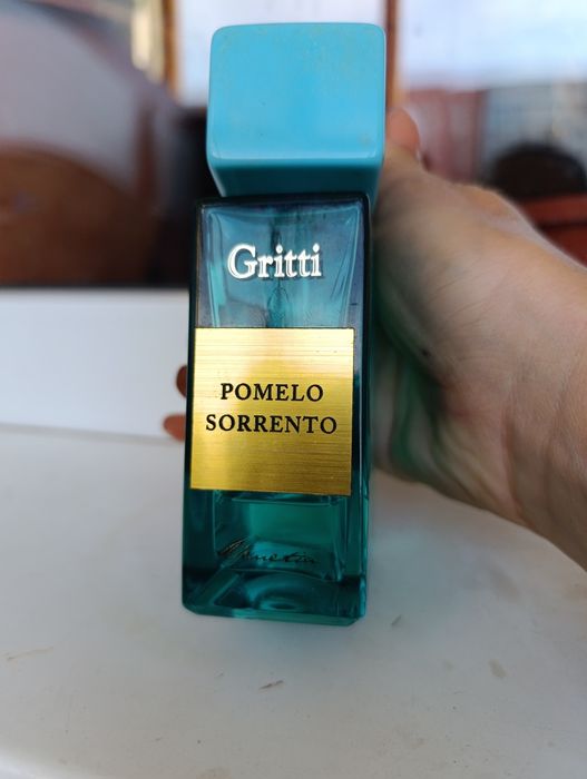 Оригинальный парфюм продам