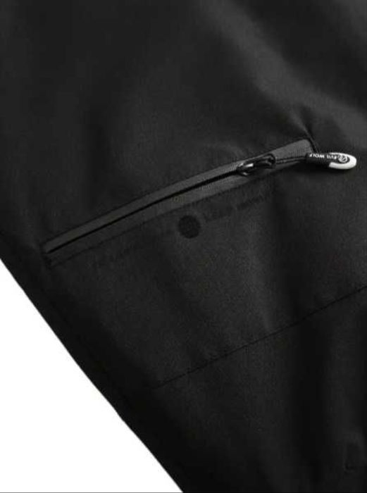 Лижній яскравий костюм теплий приктичний з екраном