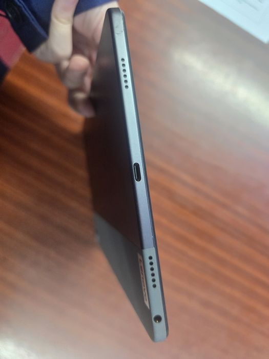 Планшет Lenovo Xiaoxin Pad 2022 4/64GB + Чохол-книжка 10.6" (Tab M10 Plus 3rd Gen)