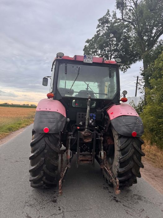 Zetor Proxima 95