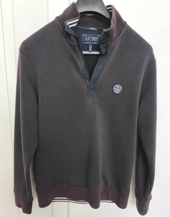 Bluza Armani Jeans