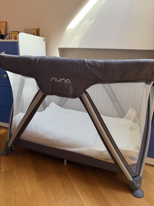 Продам детский манеж