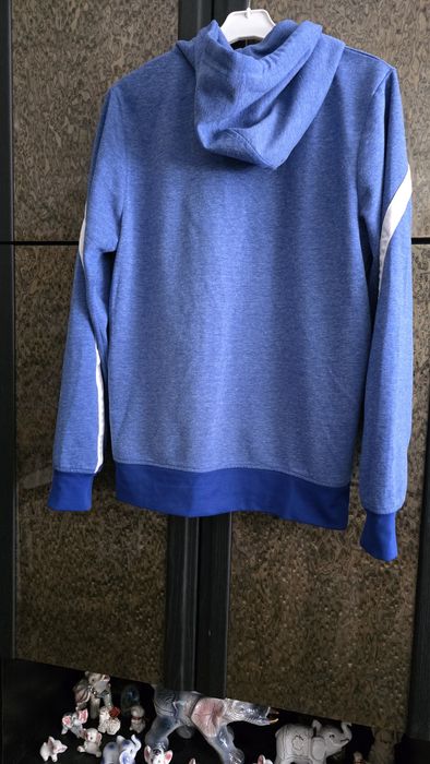 Bluza z kapturem Jack & Jones L.