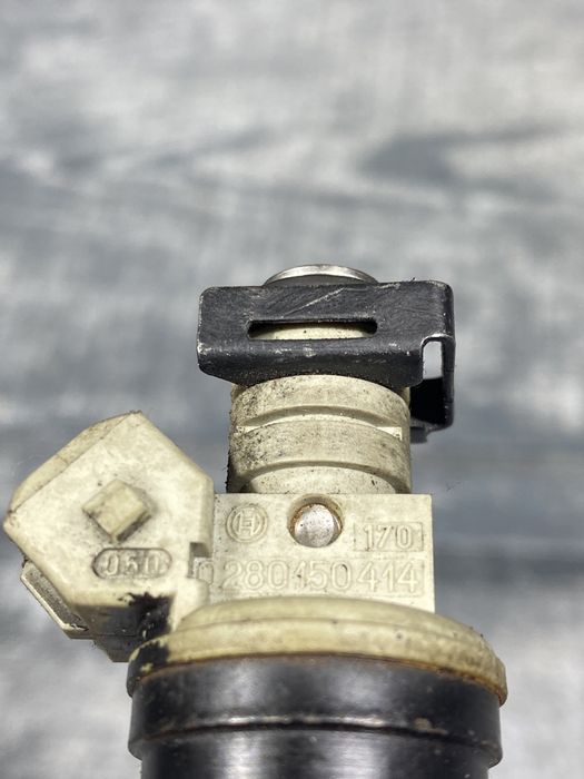 Форсунки Бензинові БМВ 0280150414