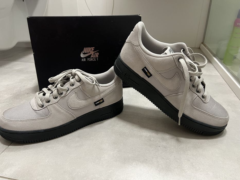 Nike Air Force 1 ‘07
