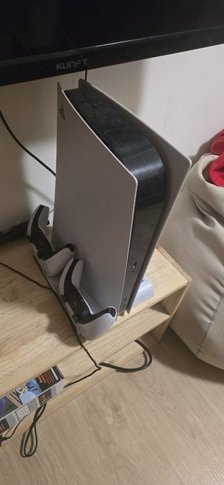 Playstation 5 ..