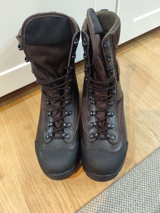 Buty taktyczne wojskowe Wojas rozm 42