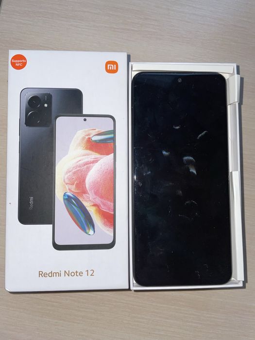 Redmi Note 12 128GB