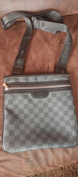Сумка планшетка Louis Vuitton