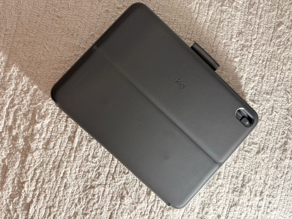 Slim FOLIO para ipad 10th geração
