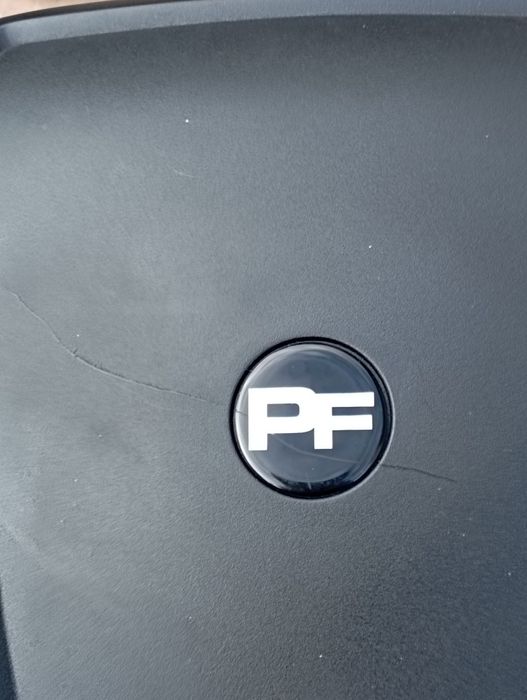 Sprzedam kufer używany