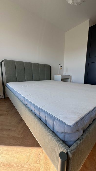 Materac IKEA VESTMARKA 160x200 – bardzo dobry stan