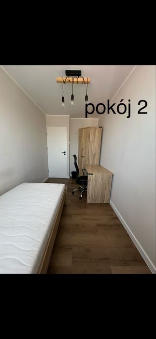 Mieszkanie – Wrocław, Plac Grunwaldzki - Widok 4