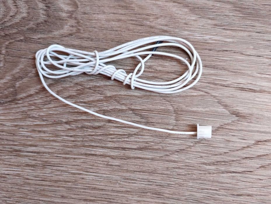 Антенна LG / Panasonic для радио ФМ со спец штекером 2 PIN (2 ПИН)