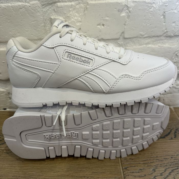 REEBOK. Жіночі кросівки. Оригінал. Нові. Розмір 37.