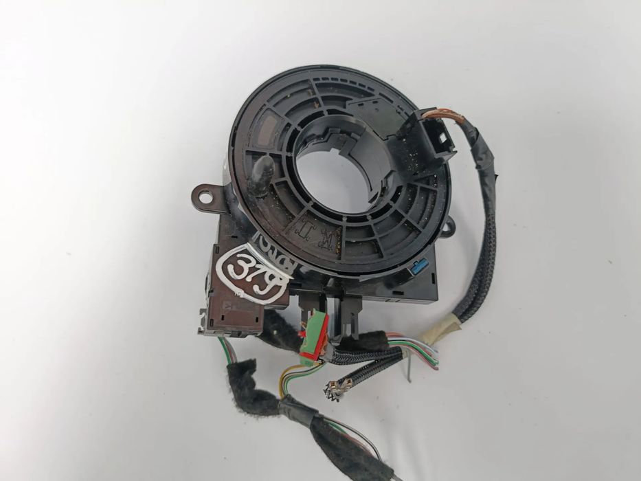 Fita de airbags RENAULT Grand Scénic IV (R9_)