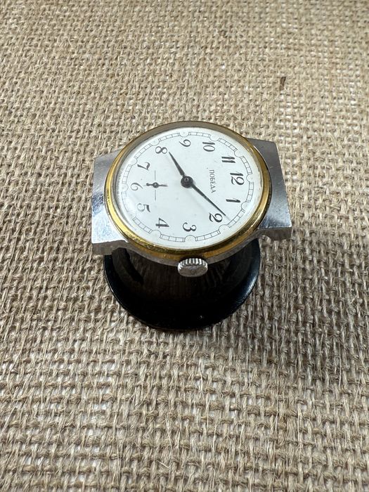 Zegarek Pobieda USSR
