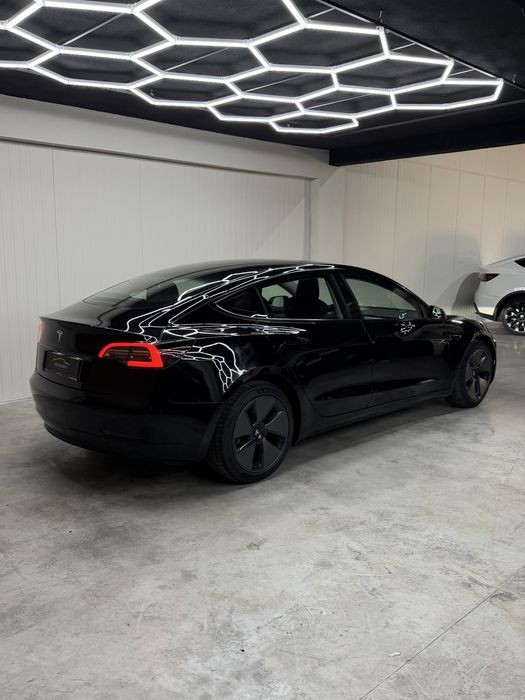 Tesla Model 3 SR plus Facelift LFP