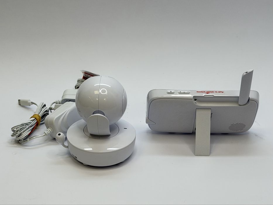 niania elektroniczna motorola vm55