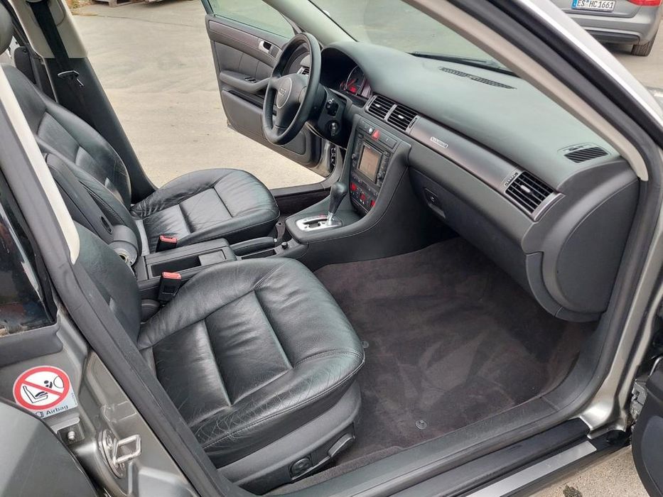 Продам Audi A6C5 2,5 Diesel Quattro