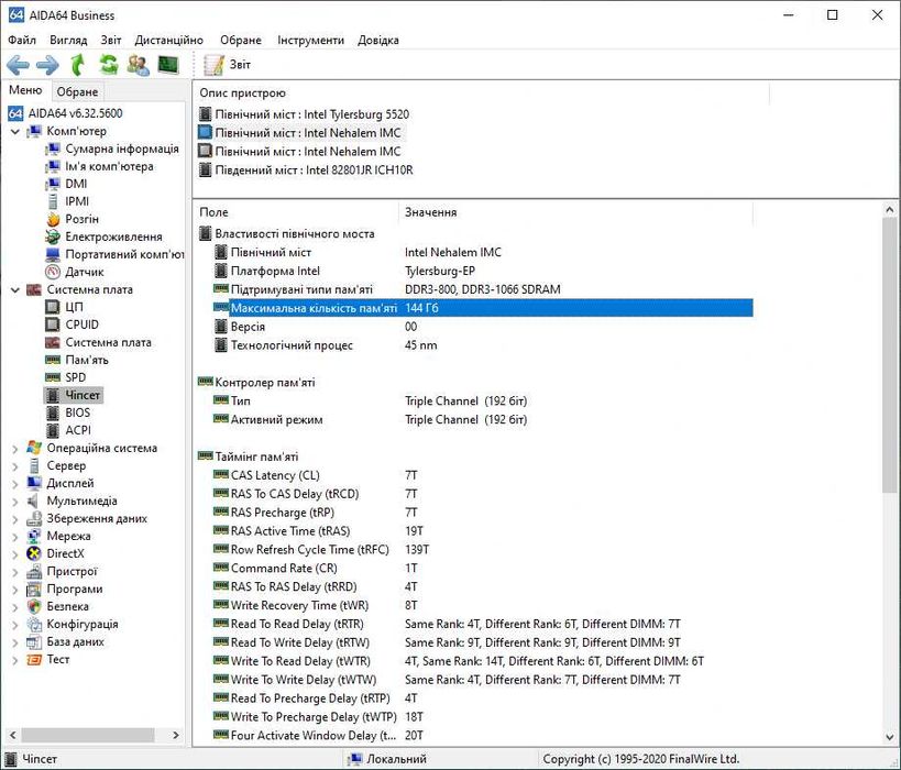 HP Z800 Workstation FF825AV Desktop 2x Xeon E5520