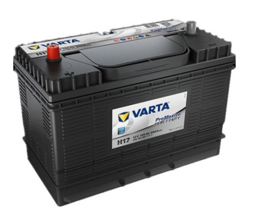 Акумулятор ГЕЛЕВІ АGM EFB Ca/Ca+ 13,35,45,65,75,95,100,110 Ah12/v