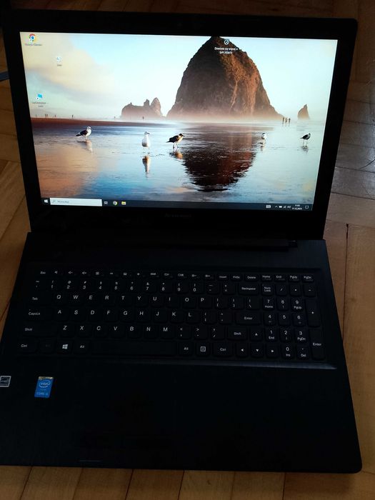 Lenovo G50-80 - I5 - SSD - Full HD