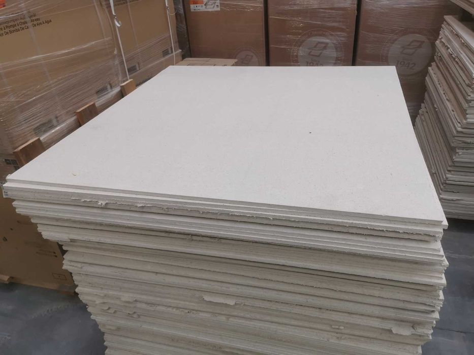 Płyta Fermacell Gipsowo-Włóknowa nowa 10 zł/m2 174x36 i 125x62