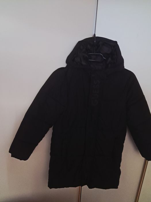 Kurtka płaszcz Guess 134
