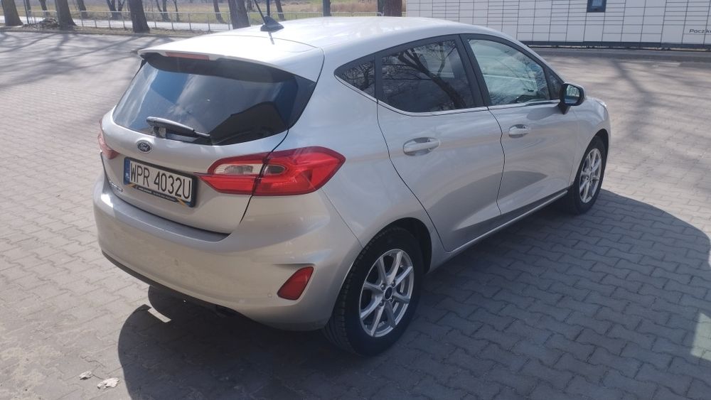 Przebieg 94tys Silnik na łańcuszku