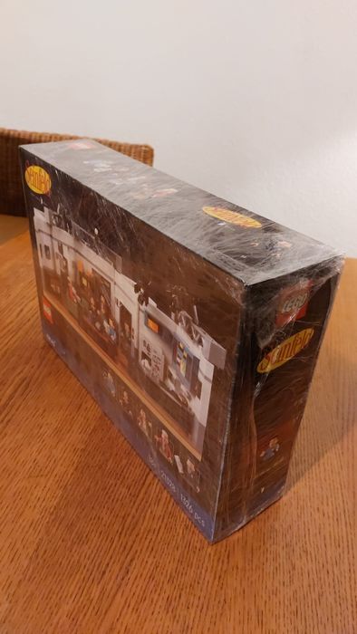 LEGO® Ideas Seinfeld (21328)