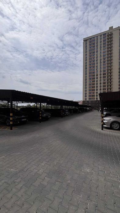 1-комнатная квартира по адресу ул. Проценко (площадь 43 м²) - Atlanta.ua - фото 3