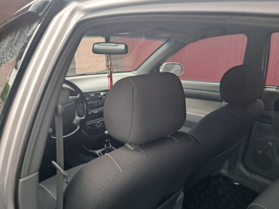 Продам Chevrolet Lacetti